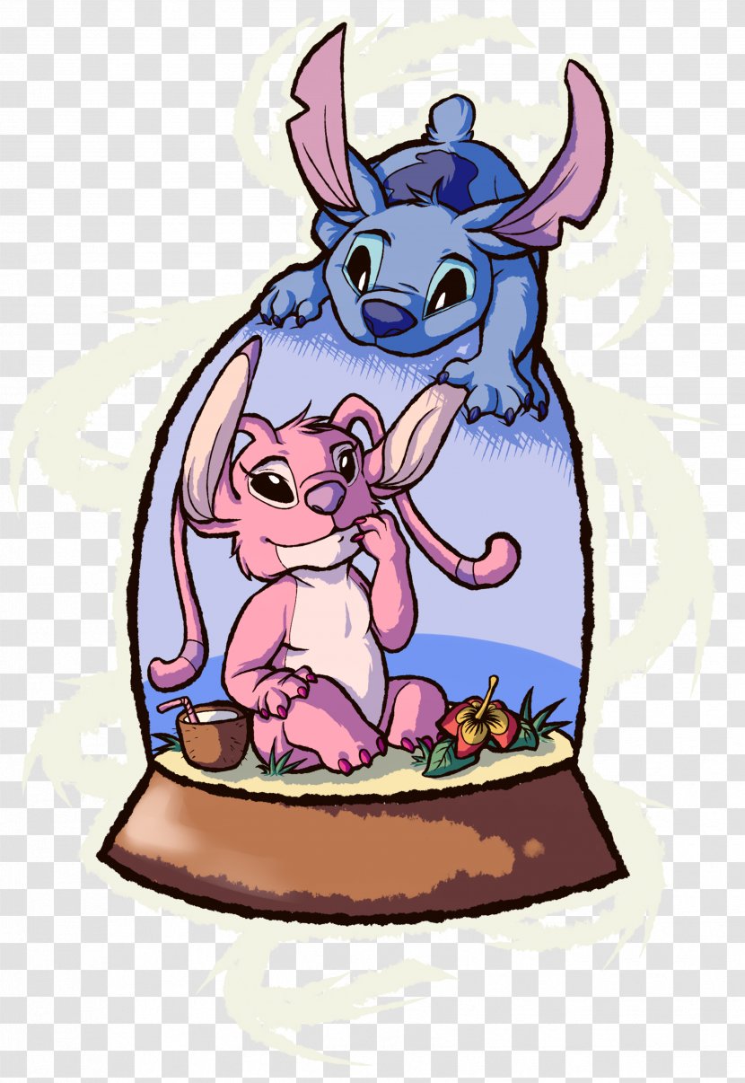 Lilo & Stitch Pelekai Tumblr Blog - Flower - Corgi Transparent PNG