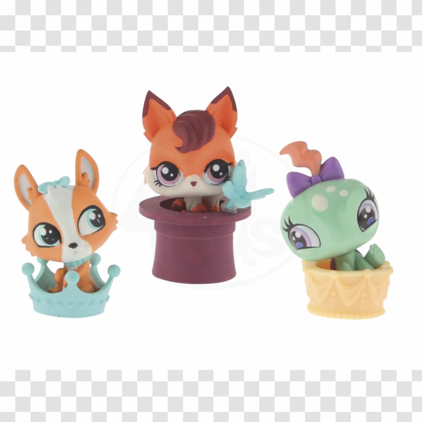 Littlest Pet Shop Hasbro Toy Nerf Rebelle Game - Flowerpot - Shops Transparent PNG