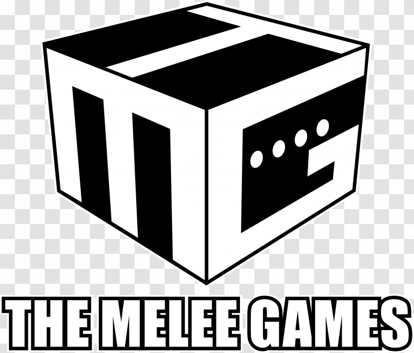 Super Smash Bros. Melee Product Design Logo Brand - Bros - Game Boy Advance Sp Transparent PNG