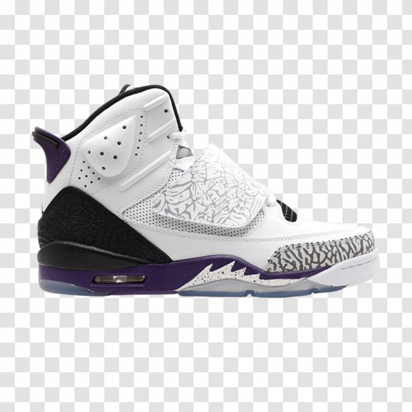 Air Jordan Sports Shoes Son Of Mars Low Nike - Hiking Shoe - For Women Transparent PNG