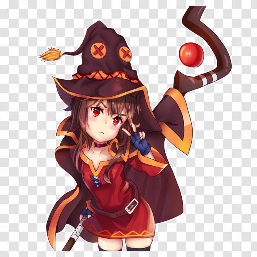 KonoSuba Fan Art DeviantArt - Tree - KONOSUBA Transparent PNG