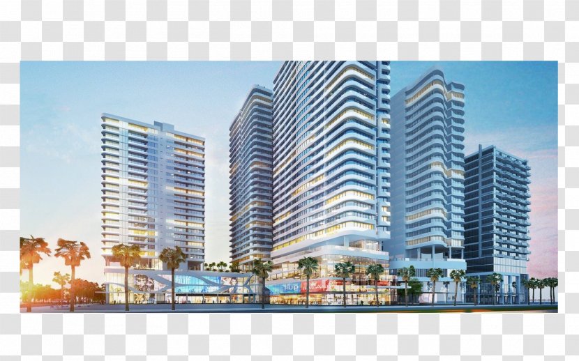 Condo Hotel My Khe Beach Liên Chiểu District Real Estate Kim Long - Metropolis Transparent PNG