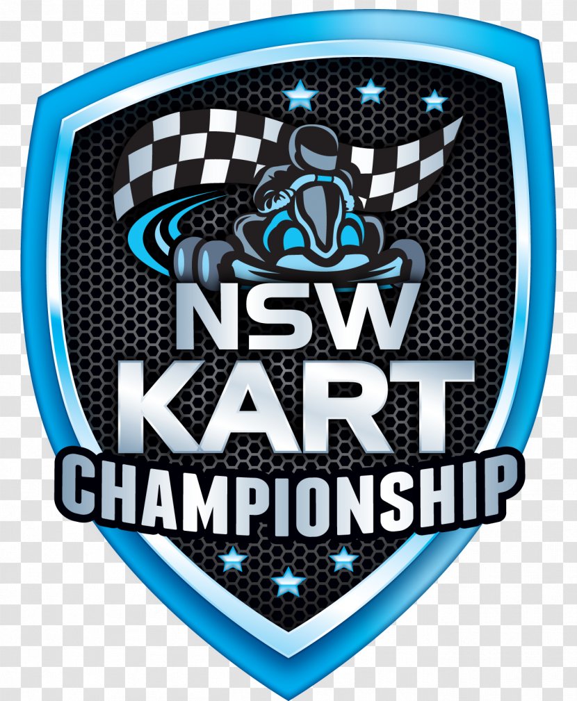 New South Wales Logo Brand Kart Racing Font - 2018 Open Championship Transparent PNG