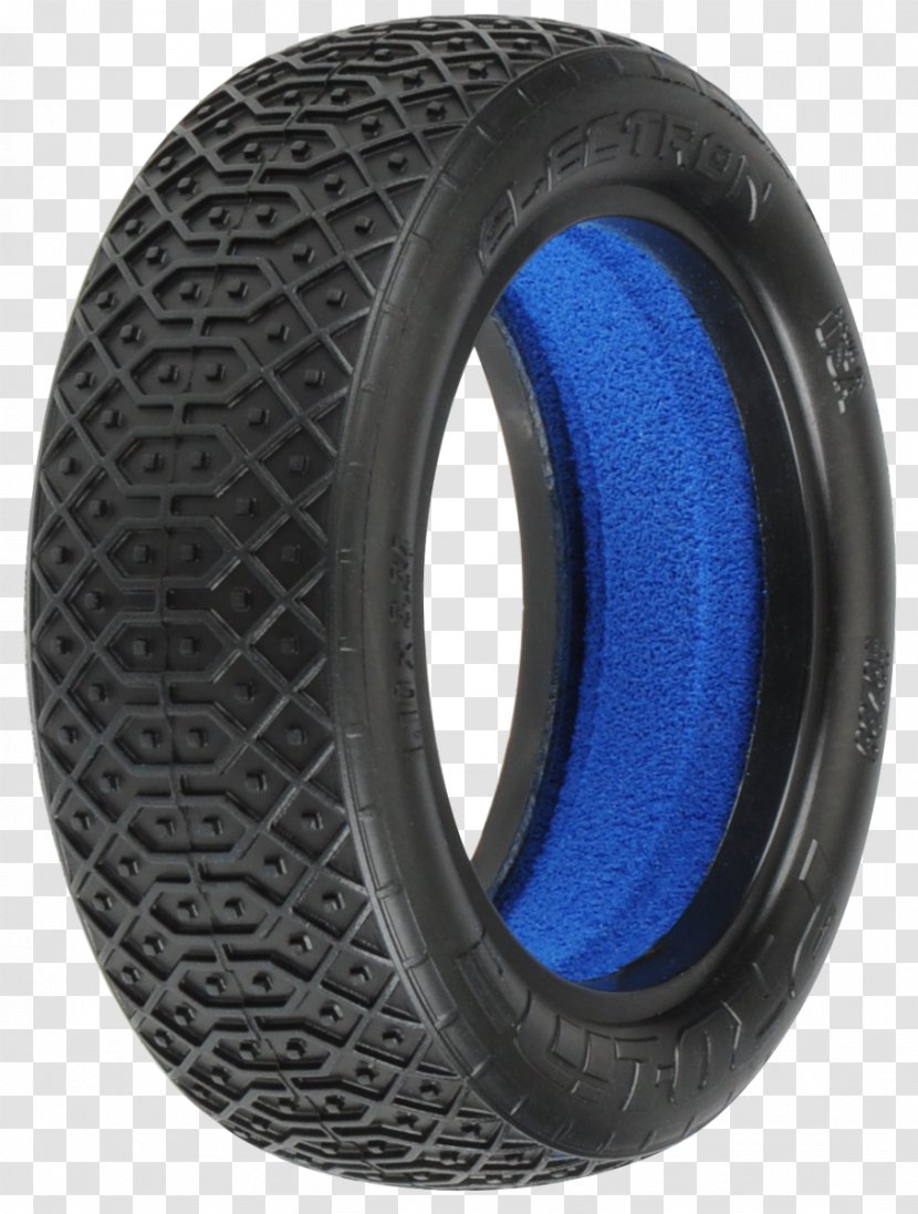 Tread Wheel Tire IFMAR 1:10 Electric Off-Road World Championship Dune Buggy - Racing Slick - Tires Transparent PNG
