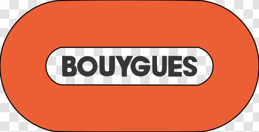 Bouygues Construction SA Architectural Engineering France Logo Transparent PNG