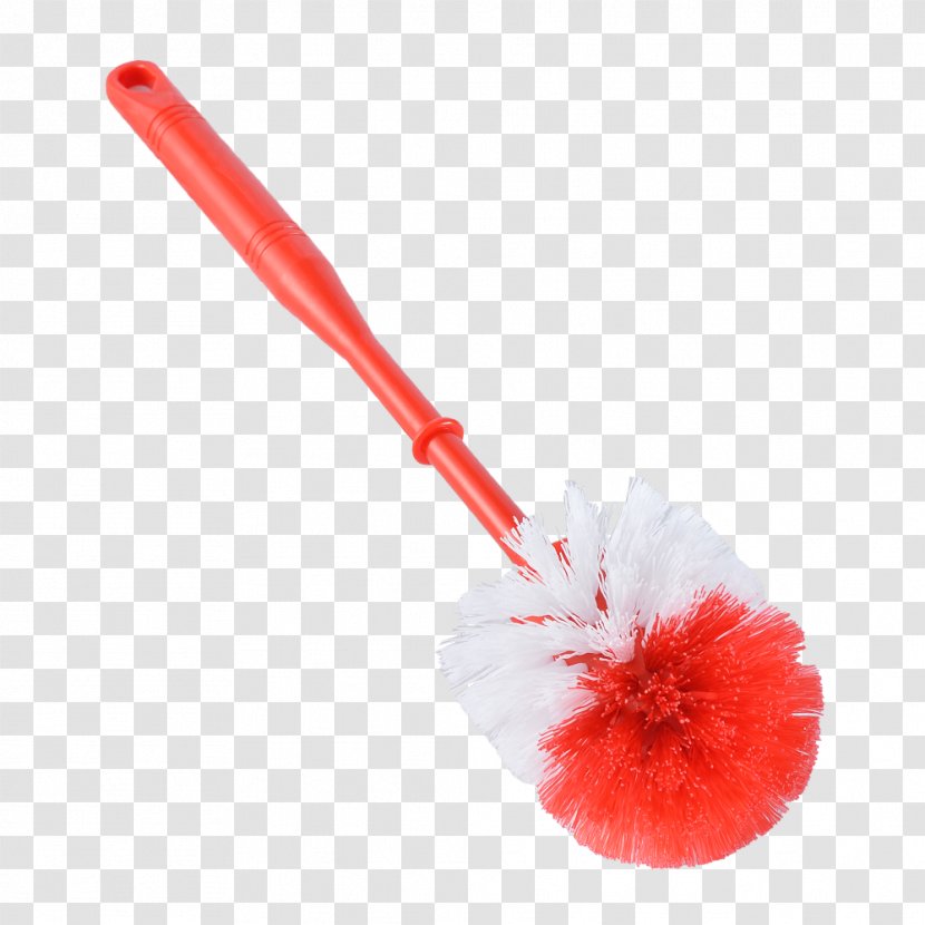 Toilet Brushes & Holders Cleaning Scrubber - Bathtub - Toothbrash Transparent PNG