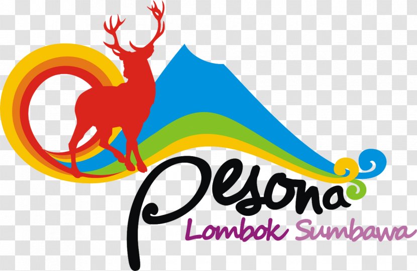 Sumbawa Regency Senggigi Tourism Wonderful Lombok - Logo Transparent PNG