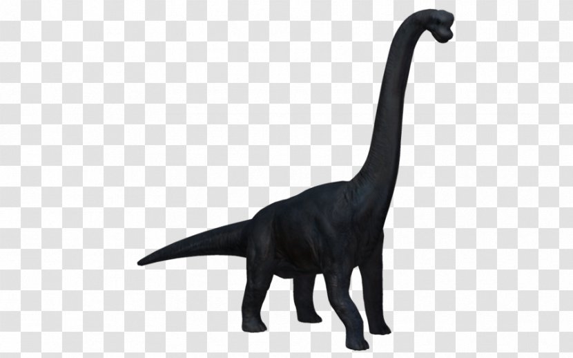 Brachiosaurus Stegosaurus Hadrosaurus Dinosaur Pterodactyls - Cat Like Mammal Transparent PNG