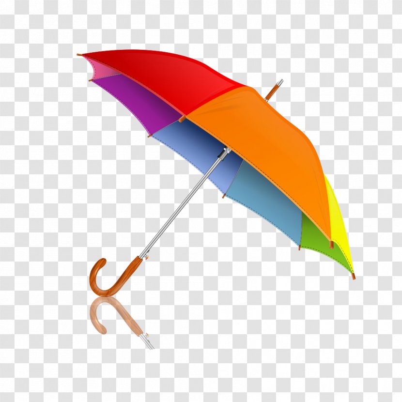 Umbrella Stock Photography Color Royalty-free Illustration - Parasol Top Transparent PNG