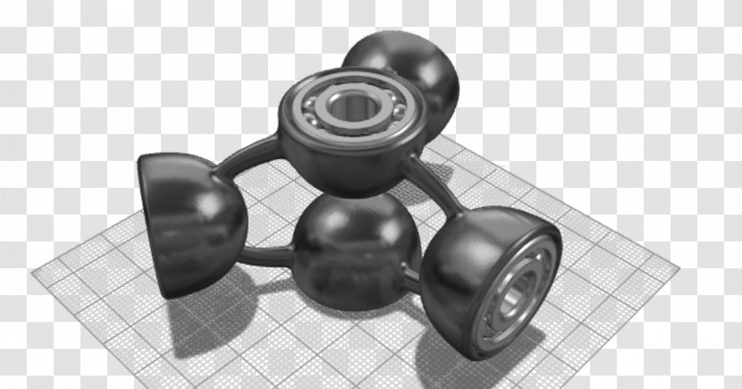 Car Product Design Angle - Weights - Atom Model Project Materials Transparent PNG