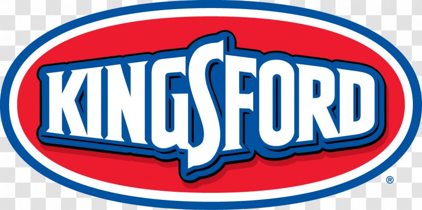 Logo Kingsford Barbecue Brand Charcoal - Area Transparent PNG