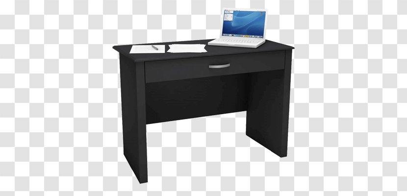 Computer Desk Table Writing Study Transparent PNG