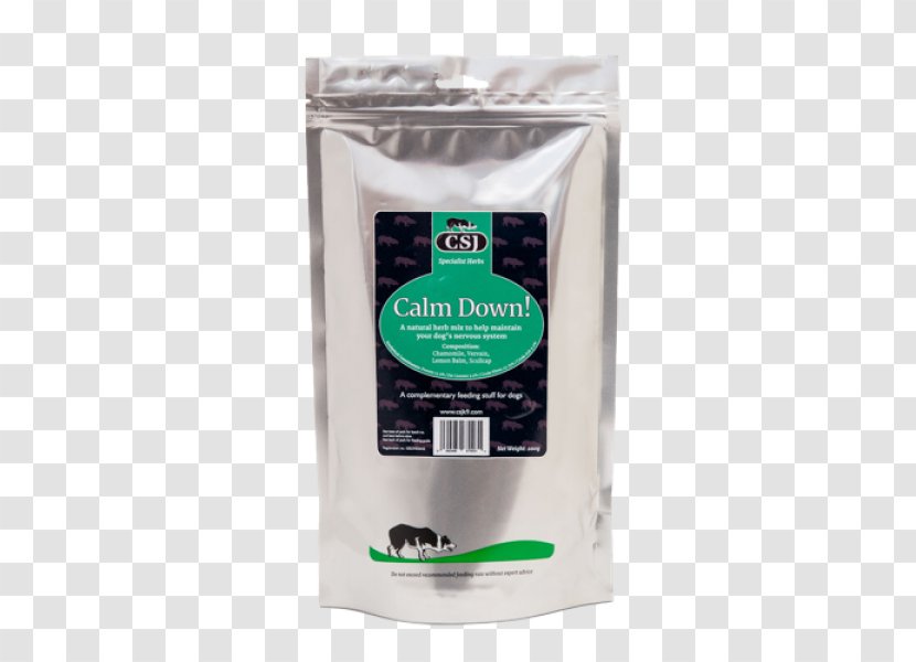 Dog Herb Cat Food Puppy - Calm Down Transparent PNG