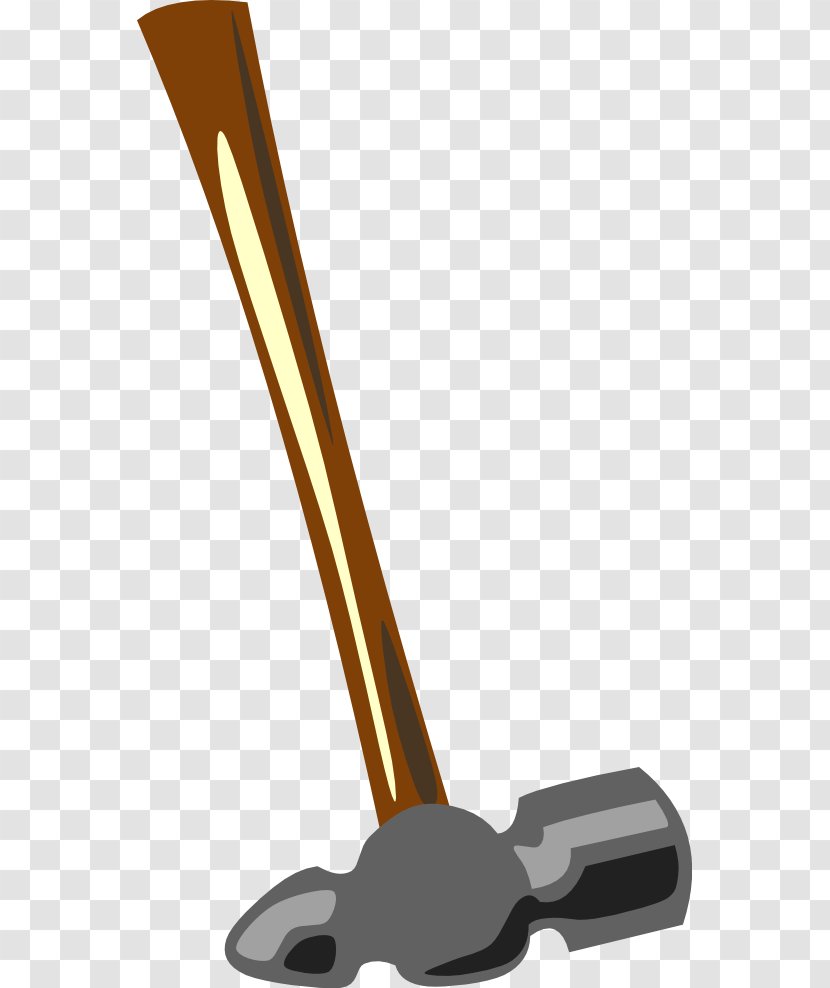 The Blacksmith Shop Hammer Clip Art Transparent PNG