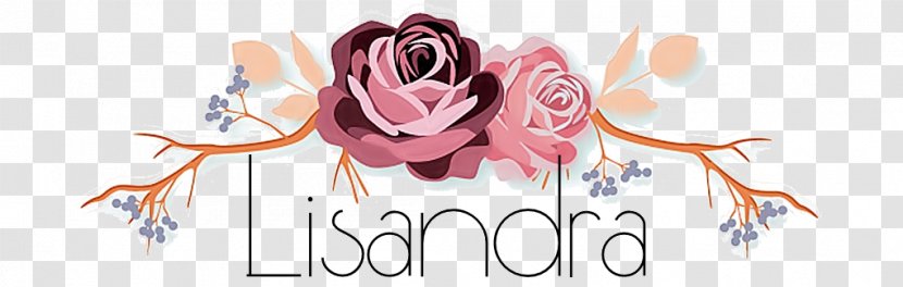 Floral Design Flower Bouquet Logo Brand - Heart - Nivea Transparent PNG