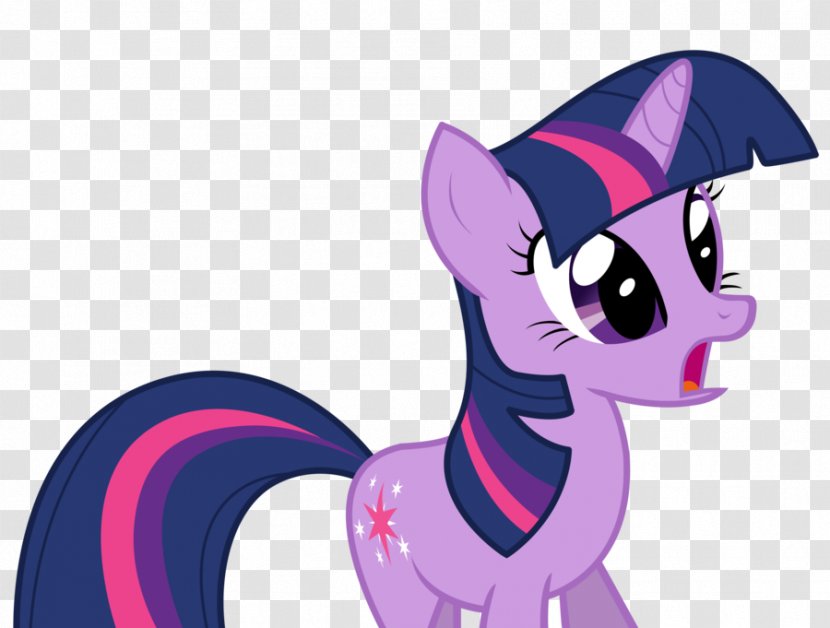 Pony Twilight Sparkle Pinkie Pie Rainbow Dash Cartoon - Heart - My Little Transparent PNG
