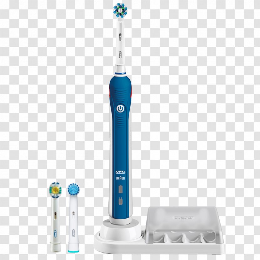 Electric Toothbrush Oral-B SmartSeries 5000 4000 Transparent PNG