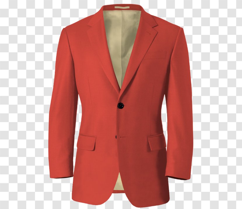 Blazer Jacket Suit Dress Tuxedo - Made To Measure Transparent PNG