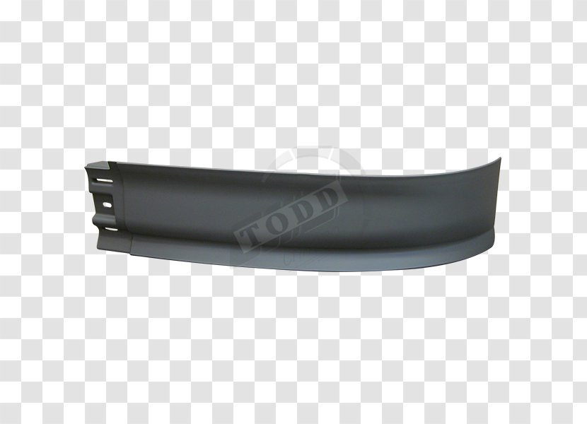 Bumper Angle - Hardware - Design Transparent PNG