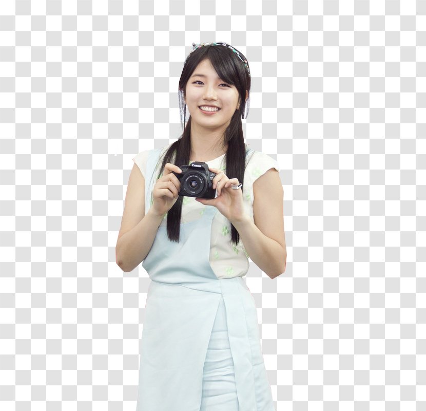 Bae Suzy Miss A Photography I Don't Need Man - Watercolor - Lee Seung Gi Transparent PNG