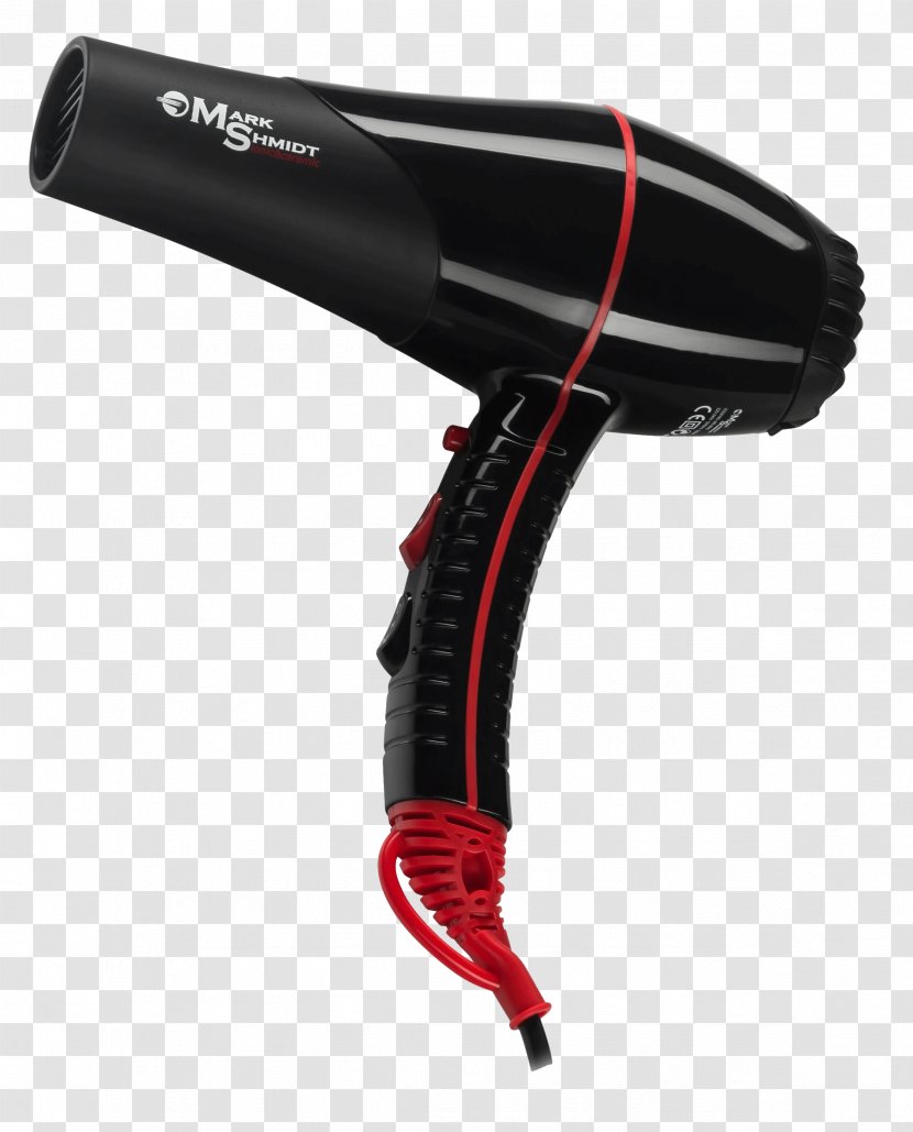 Hair Dryers Iron Care Comb - Dryer Transparent PNG
