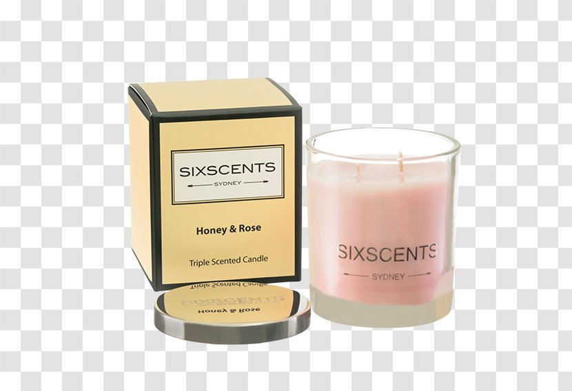 Wax Soy Candle Odor Flavor Transparent PNG
