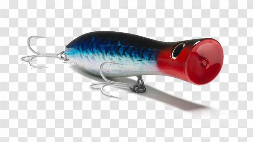 Spoon Lure Bubble Pop! Fish - Plug Transparent PNG