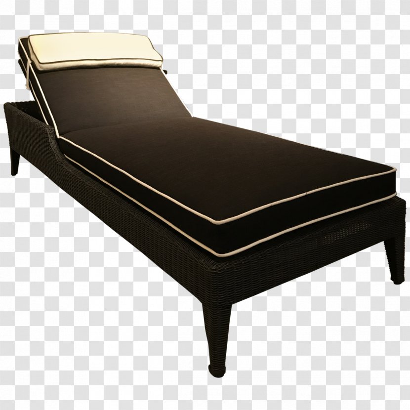 Bed Frame Chaise Longue Mattress Comfort Chair Transparent PNG