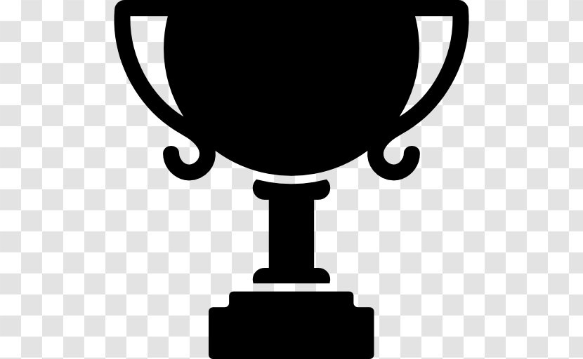 Online Bingo Prize Award Trophy - Game Transparent PNG