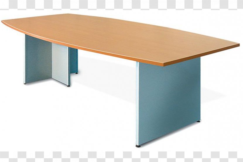 Table Furniture Office Desk Meeting - Outdoor Transparent PNG