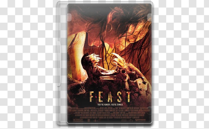 Film Poster Feast Director - Cinema Transparent PNG