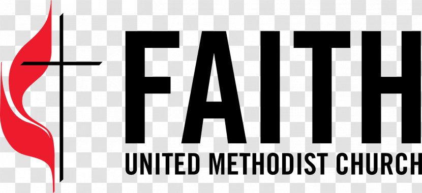 North Charleston United Methodist Church Sermon Faith Ovilla - Pastor - Logo Transparent PNG