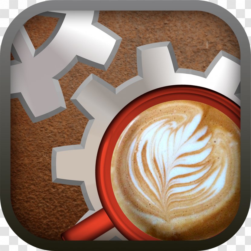Cappuccino Espresso Coffee Android Transparent PNG