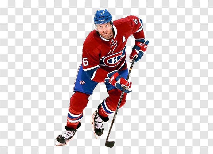 Winter Cartoon - Montreal Canadiens - Crosscountry Skier Ice Skate Transparent PNG