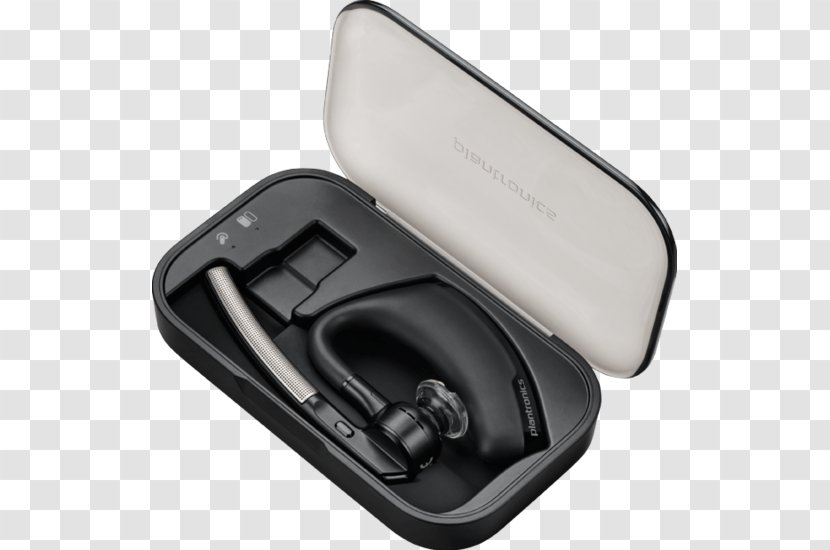 Plantronics Voyager Legend UC Headset Mobile Phones - Telephone Call - Bluetooth Transparent PNG