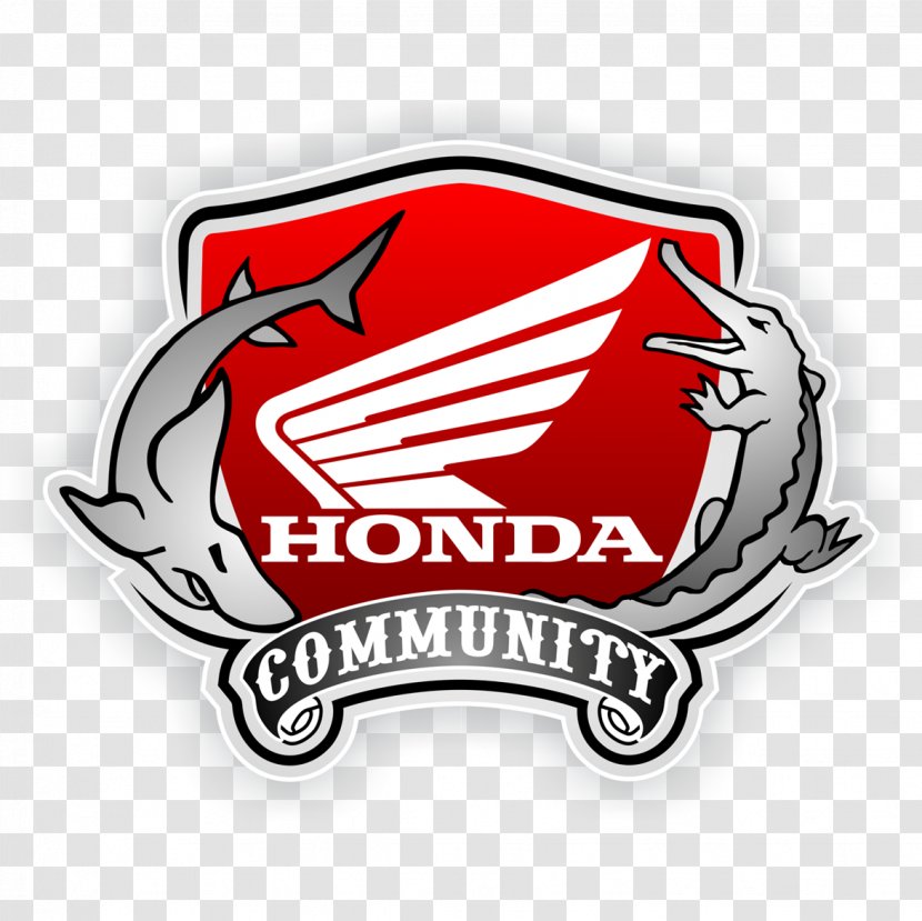 Honda Logo Decal Grom Sticker - Label - Halal Bi Transparent PNG