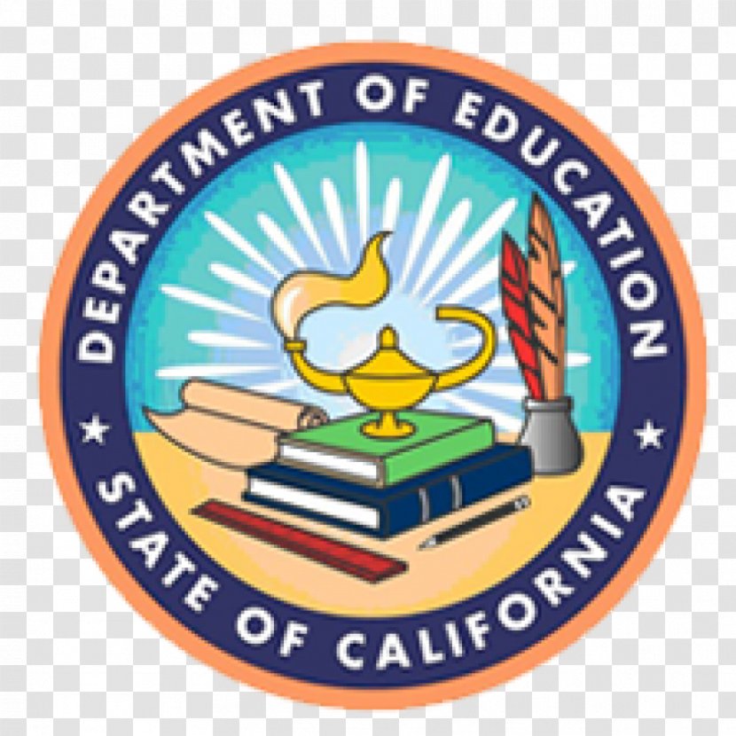 California Department Of Education School Student - State Board Transparent PNG