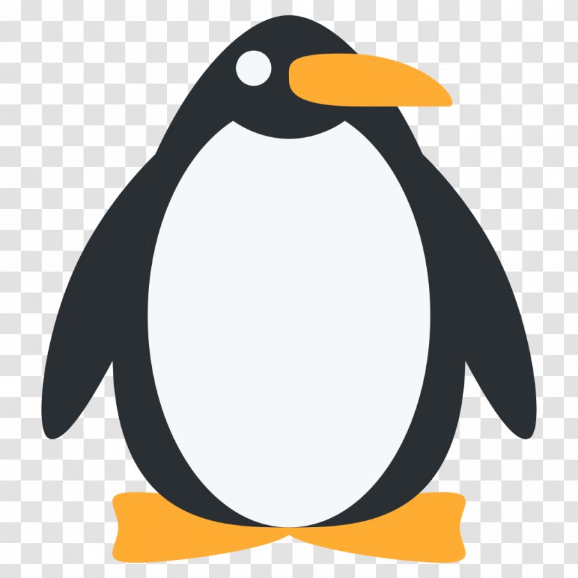 Emoji Domain Club Penguin Island - Penguins Transparent PNG