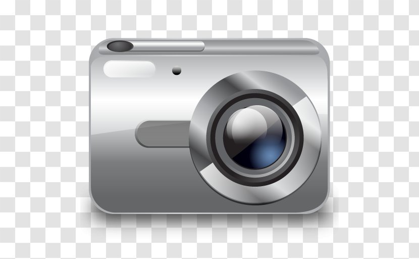 Digital Cameras Photography - Tablet Computers - Camera Transparent PNG