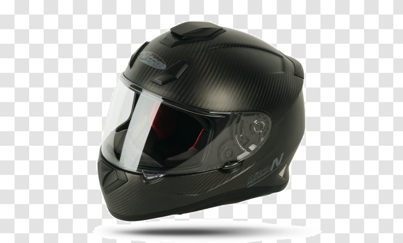 Motorcycle Helmets Nitro Visor - Sports Equipment Transparent PNG