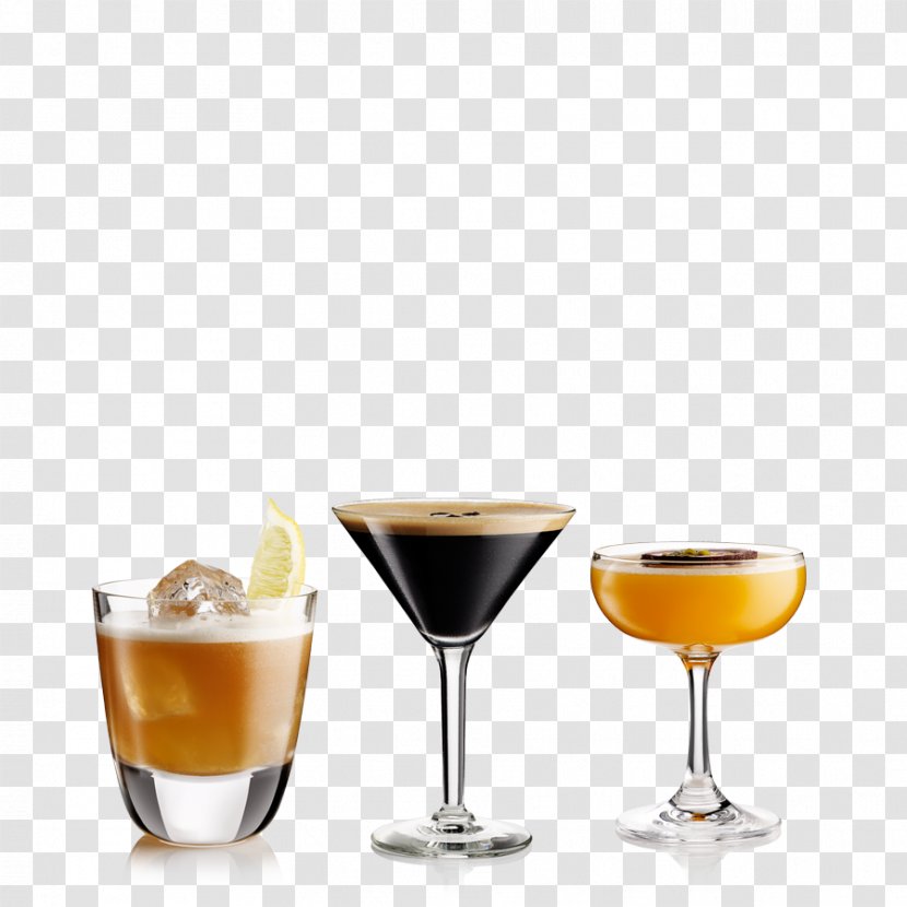 Cocktail Garnish Wine Martini Irish Cream - Flavor Transparent PNG