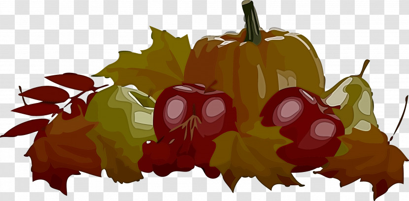 Pumpkin Thanksgiving Autumn Transparent PNG