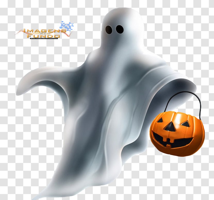 Halloween Clip Art - Tempo Transparent PNG