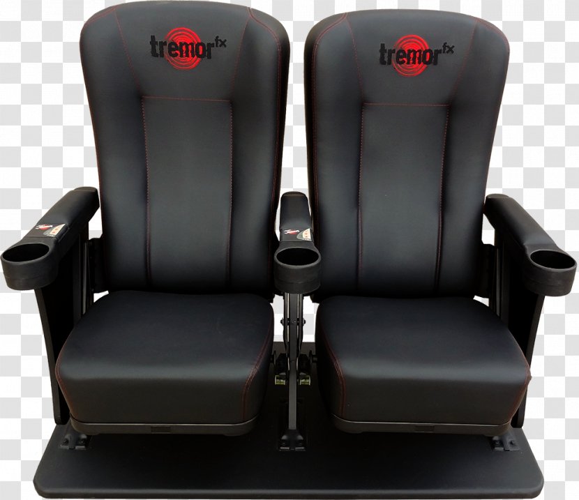 Chair Seat Cinema Recliner AMC Fresh Meadows 7 Transparent PNG