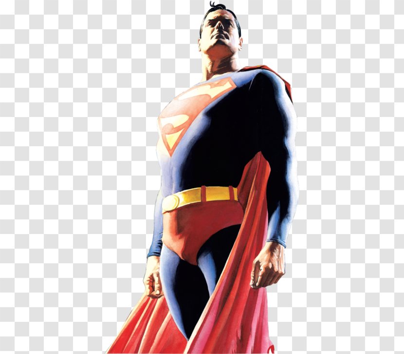 Superman Wonder Woman Doctor Fate Batman Comics - Shoulder Transparent PNG
