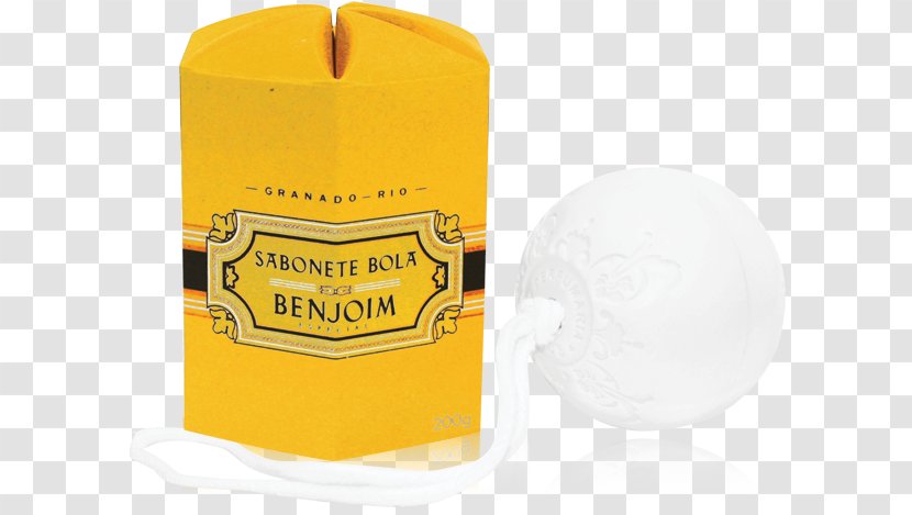 Product Design Sabonete Soap Brand Benzoin - Beauty - Ball Transparent PNG