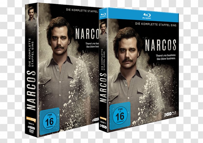 Blu-ray Disc DVD Ultra HD 4K Resolution Narcos - Game Of Thrones - Season 1Dvd Transparent PNG