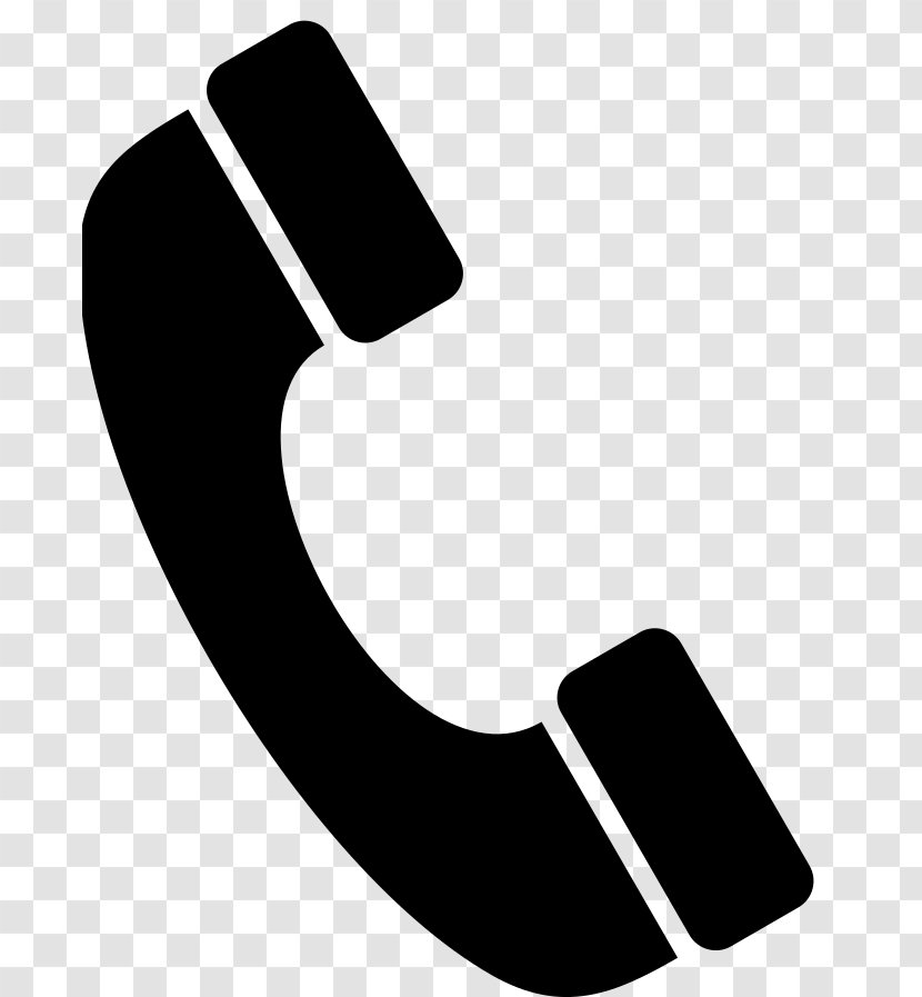 Integrity Rx Specialty Pharmacy Telephone Mobile Phones Clip Art - Black And White Transparent PNG