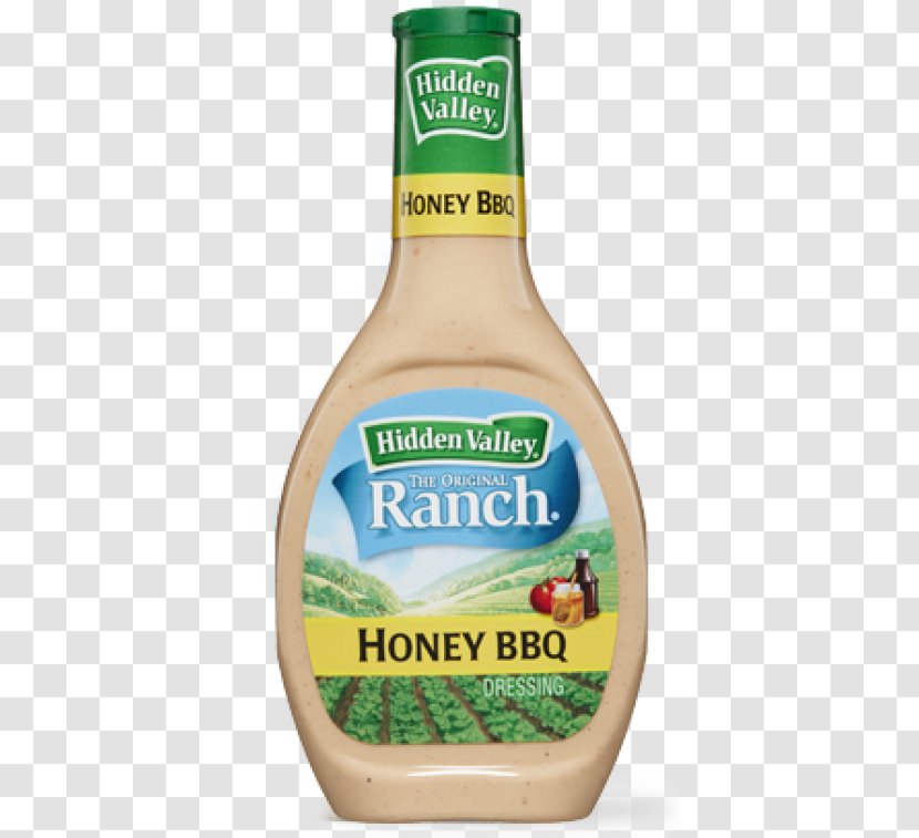 Barbecue Sauce Ranch Dressing Organic Food Transparent PNG
