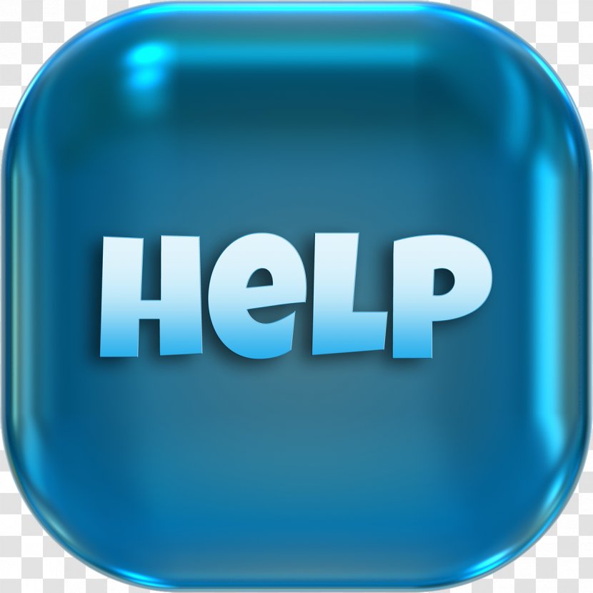 Button Download - Winhelp - Help Transparent PNG